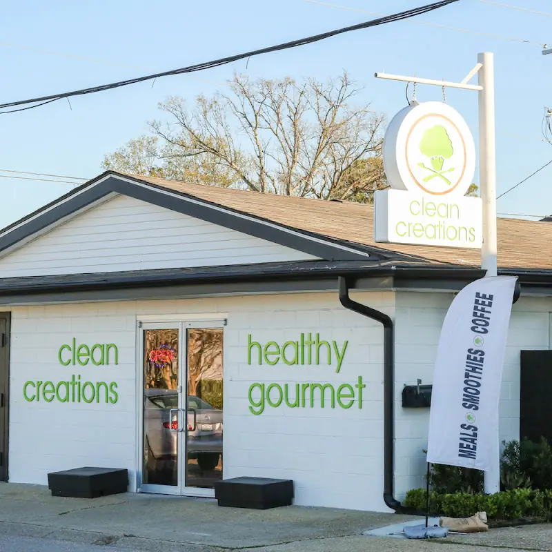 Clean Creations