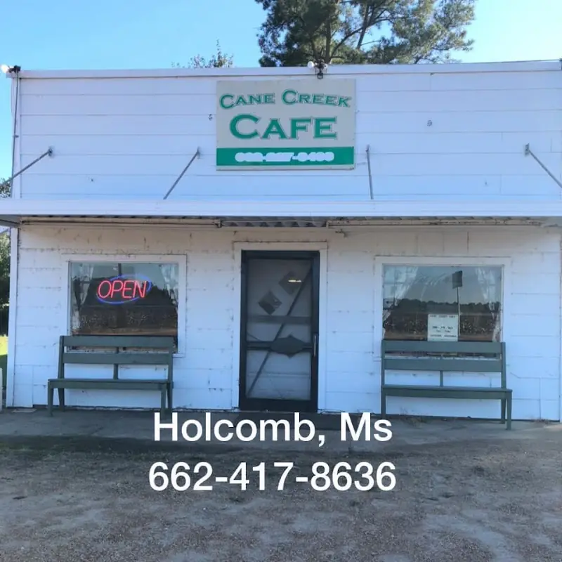 Cane Creek Cafe LLC