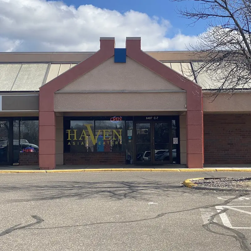 HAVEN Asian Eatery