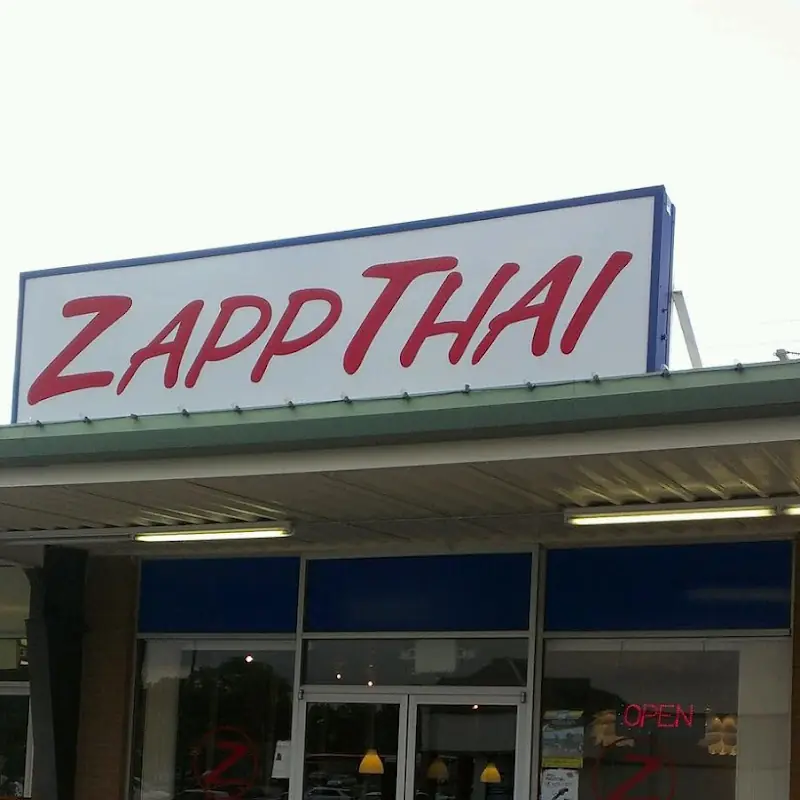 Zapp Thai Restaurant