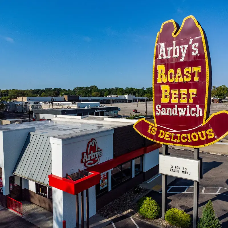 Arby's