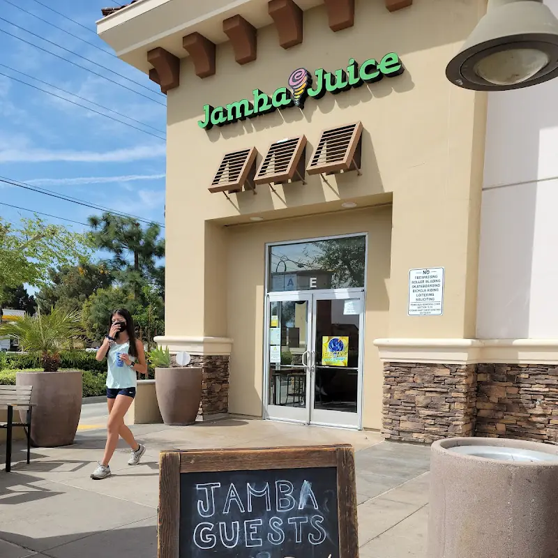 Jamba