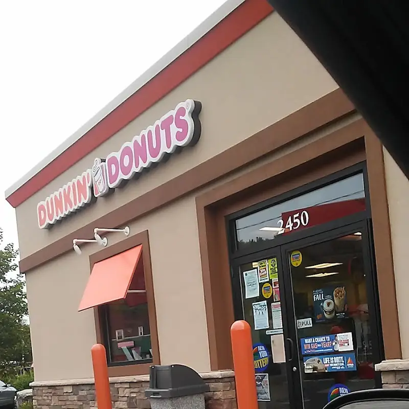 Dunkin'