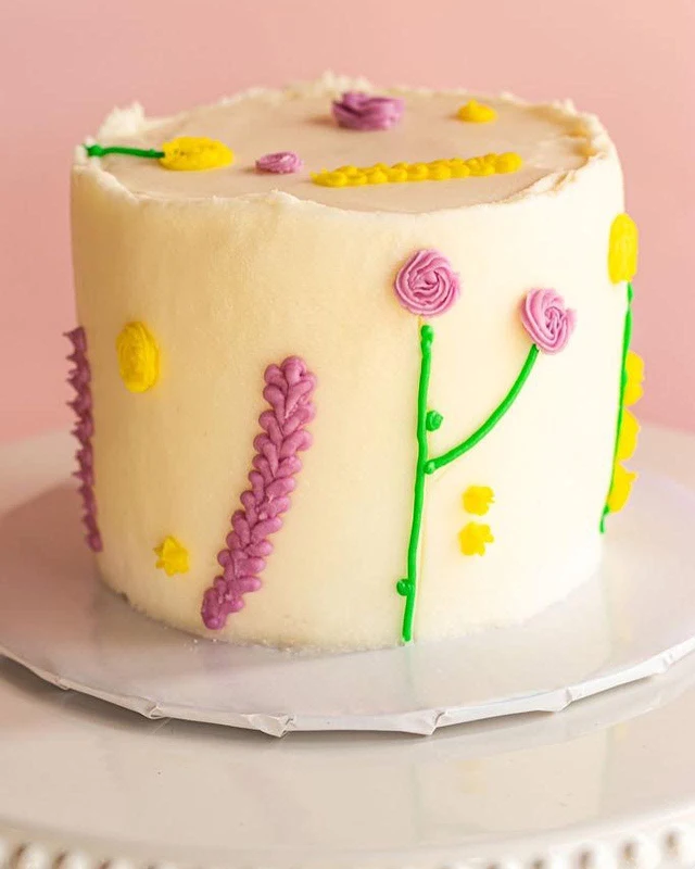 Nanichi Repostería Artesanal
