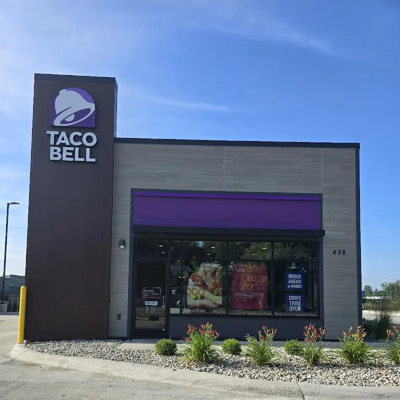 Taco Bell