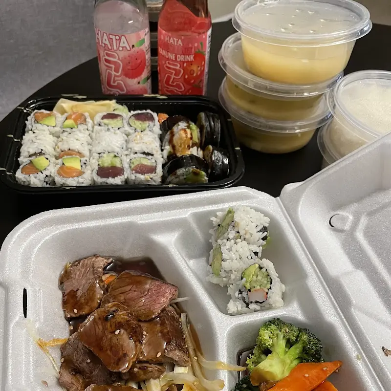 Japanica II