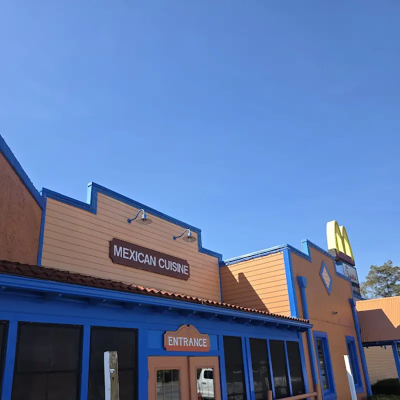 Taco Crujiente / Hard Shell Taco