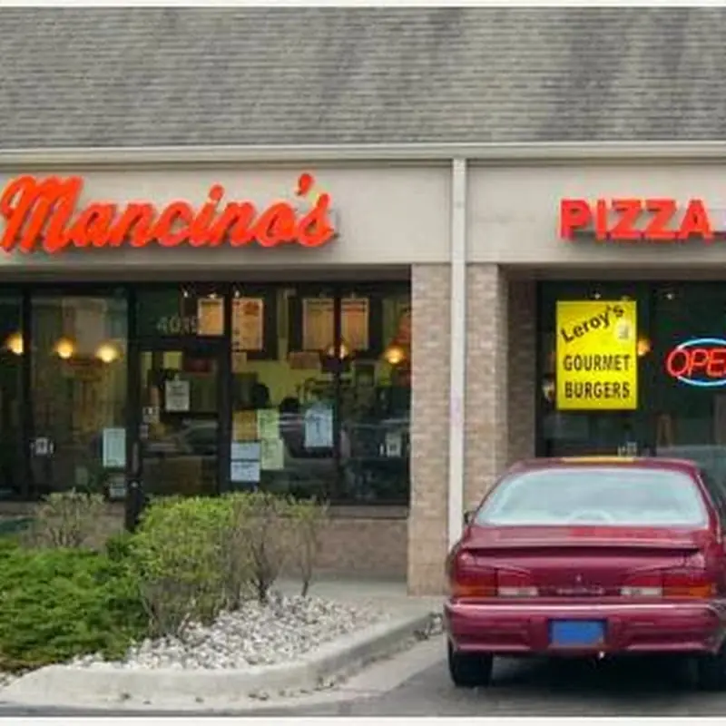 Mancino's of Fenton