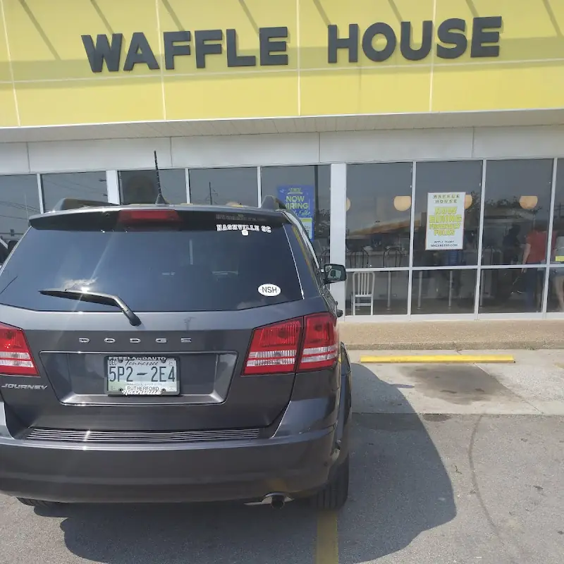 Waffle House