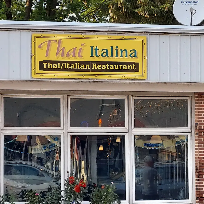 Thai/Italina Inc