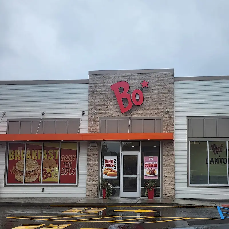 Bojangles
