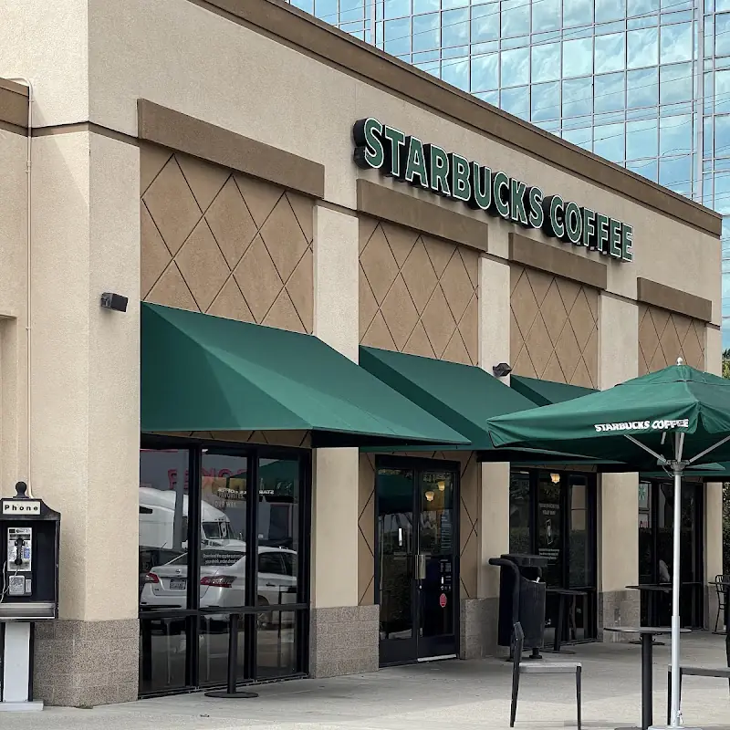 Starbucks Coffee Company