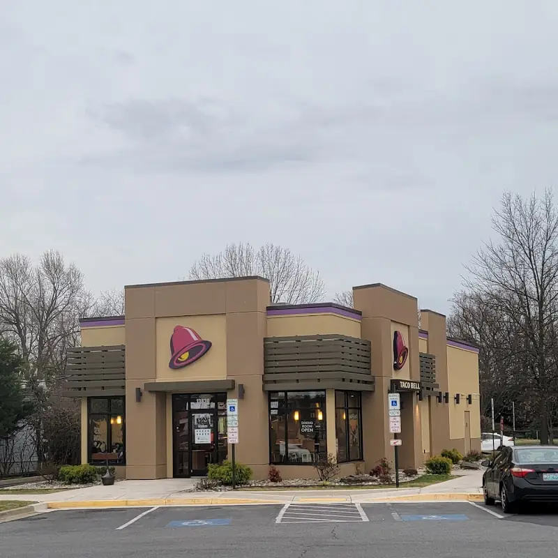 Taco Bell