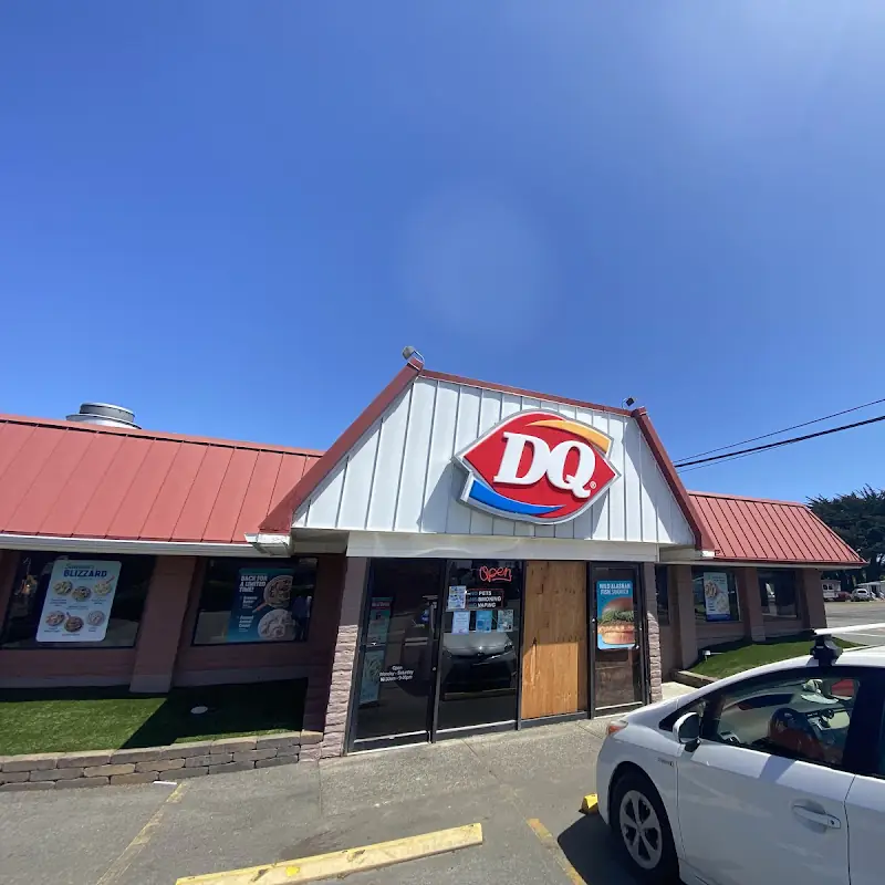 Dairy Queen Grill & Chill