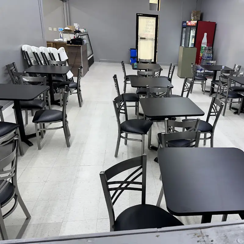 Mediterranean Market and restaurant