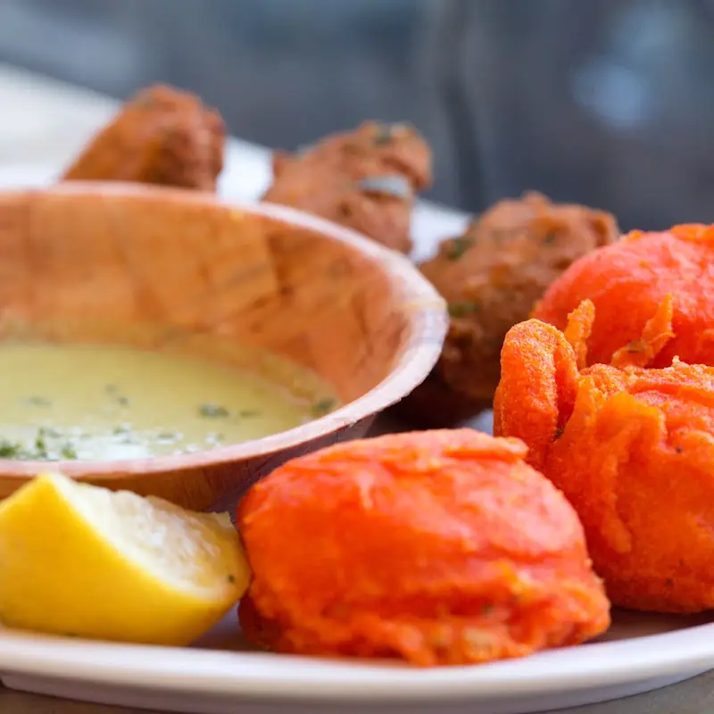 Aalami Restaurant - Somali Cuisine