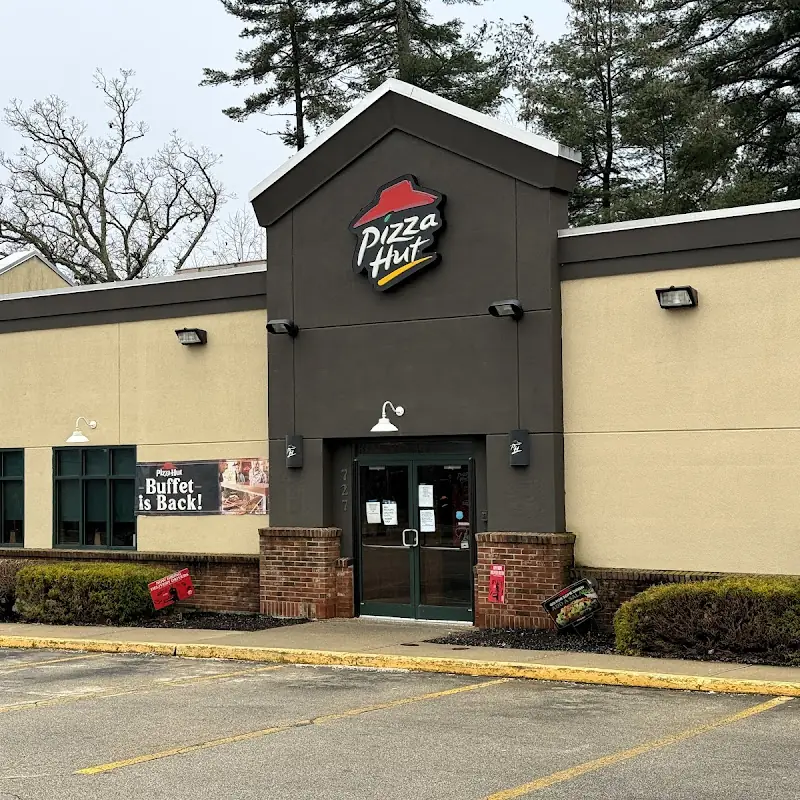 Pizza Hut