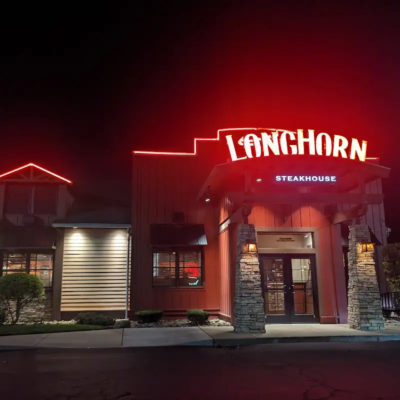 LongHorn Steakhouse