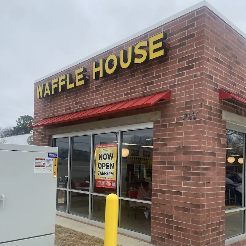 Waffle House