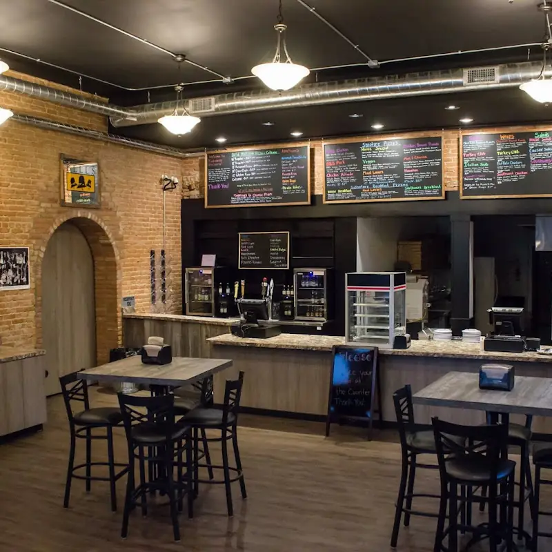 Platte's Pizzeria