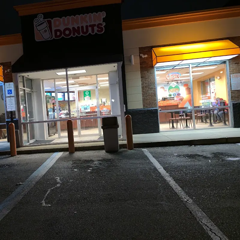 Dunkin'