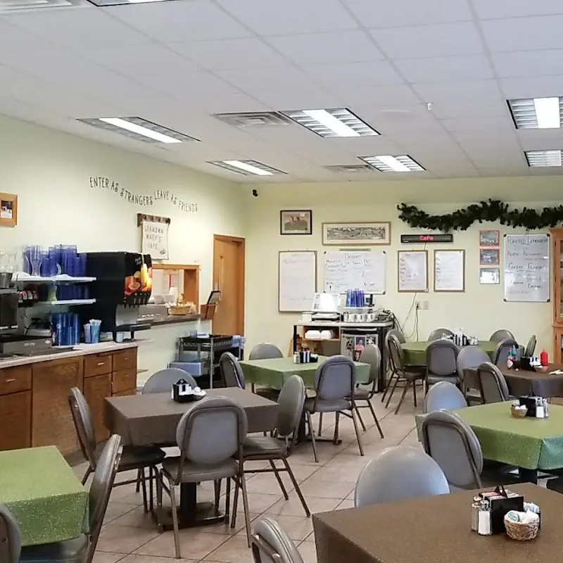 Arena Diner