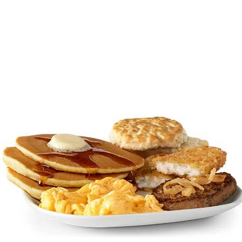 Mcdonalds