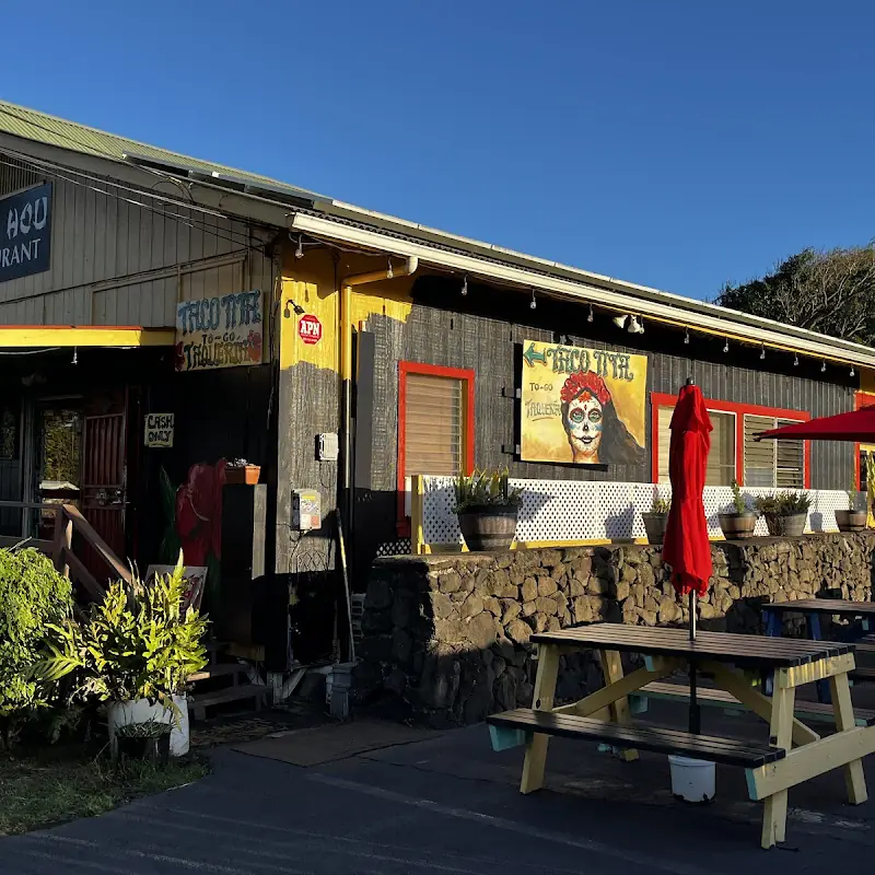 Hana Hou Restaurant