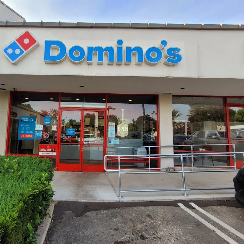 Domino's Pizza