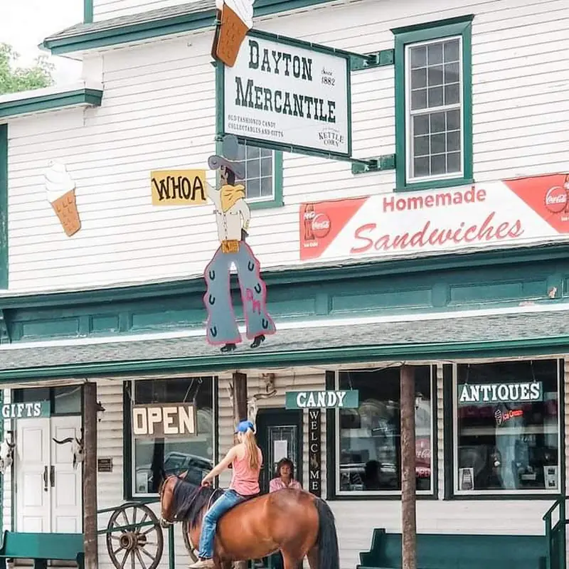 Dayton Mercantile