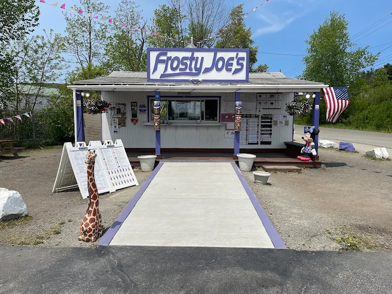 Frosty Joe's