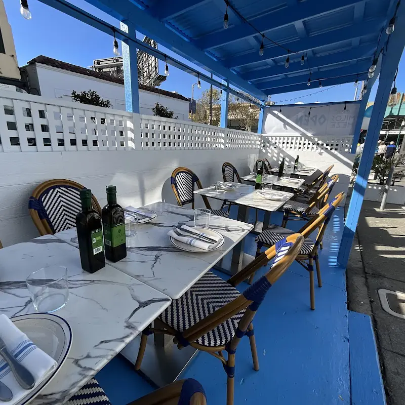 Milos Meze