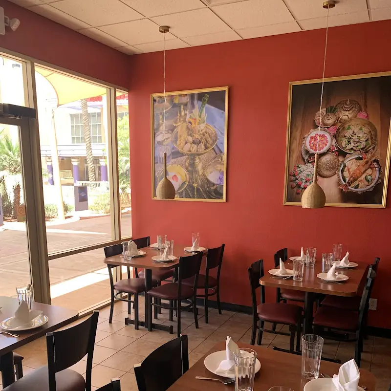 Aroi Thai Cuisine