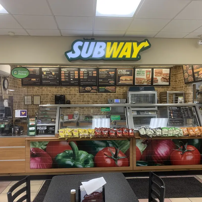 Subway