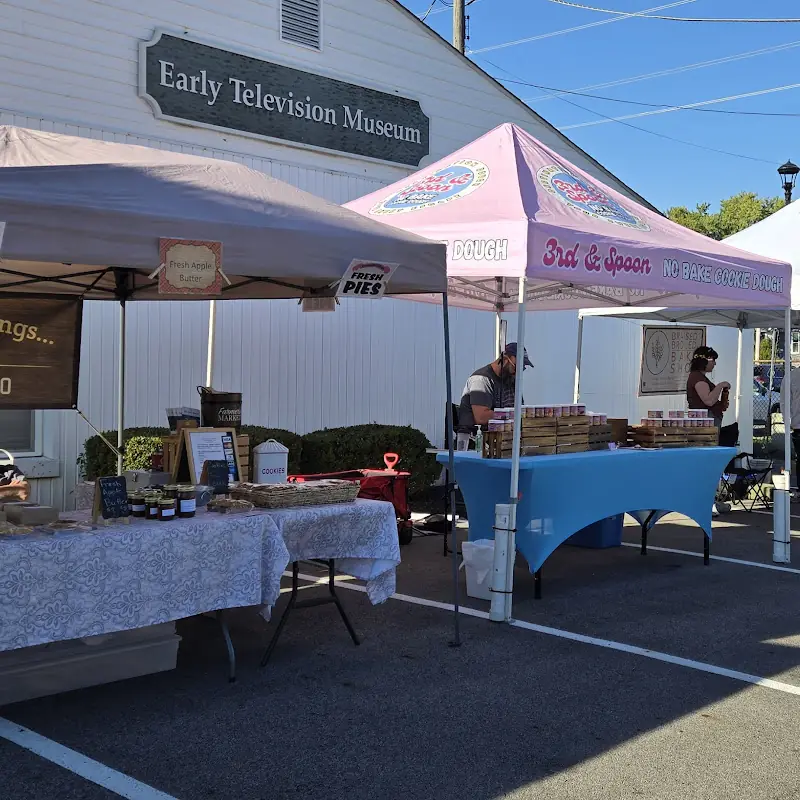 Center Street Market