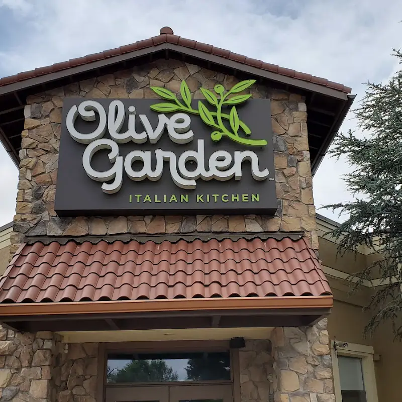 Olive Garden Italian Restaurant