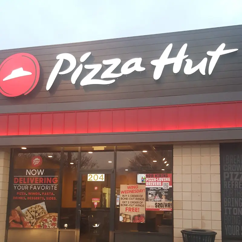 Pizza Hut