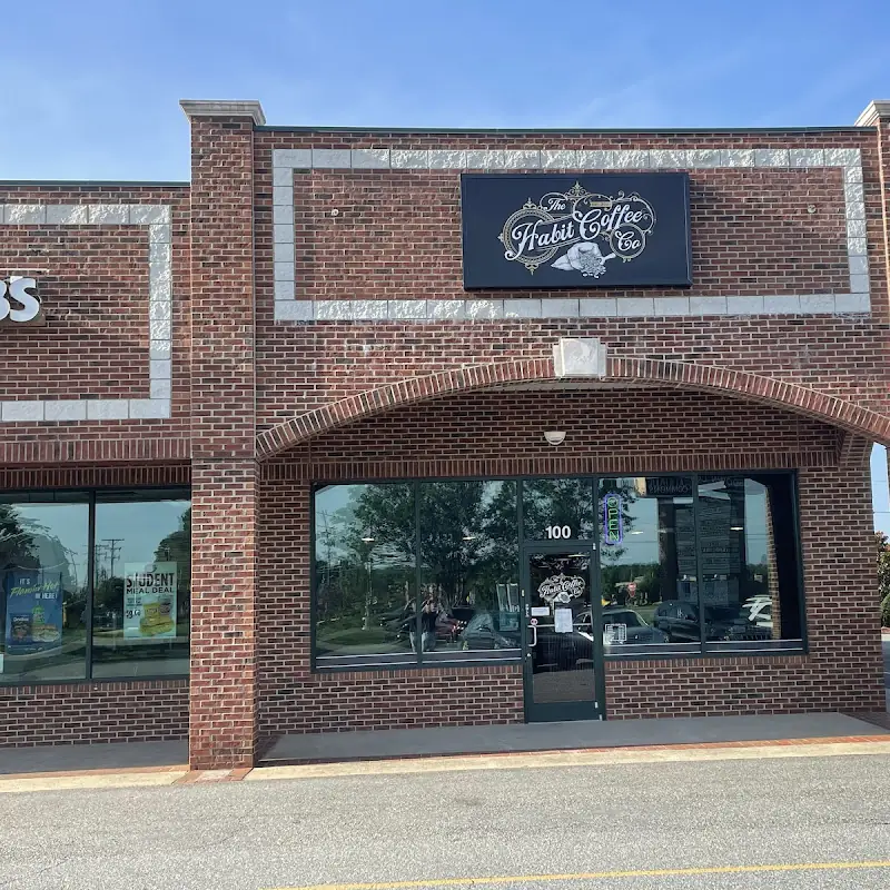 The Habit Coffee Company