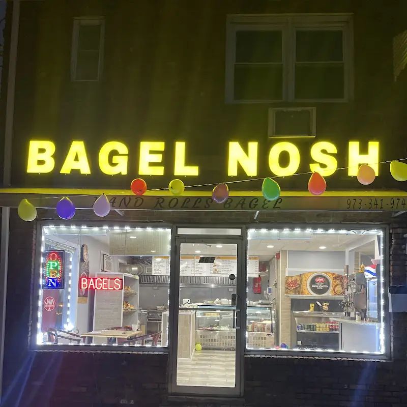 Bagel Nosh of Haledon