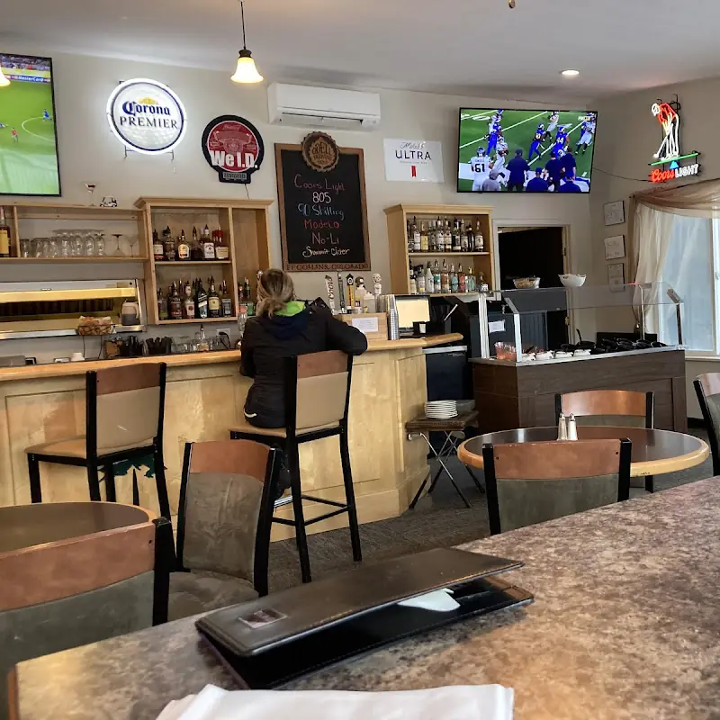 StoneRidge Pub & Grill