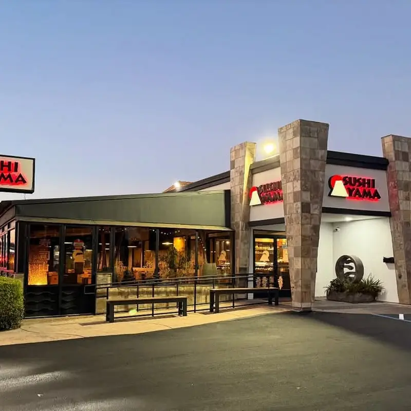 Sushi Yama