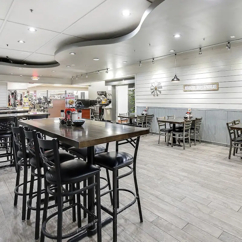 Coffee Kettle Cafe