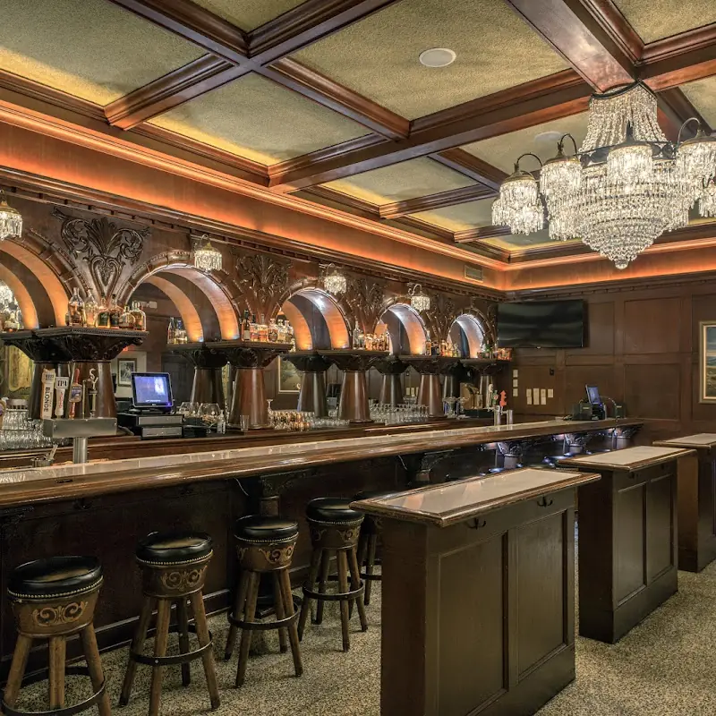 The Stockyards Steakhouse