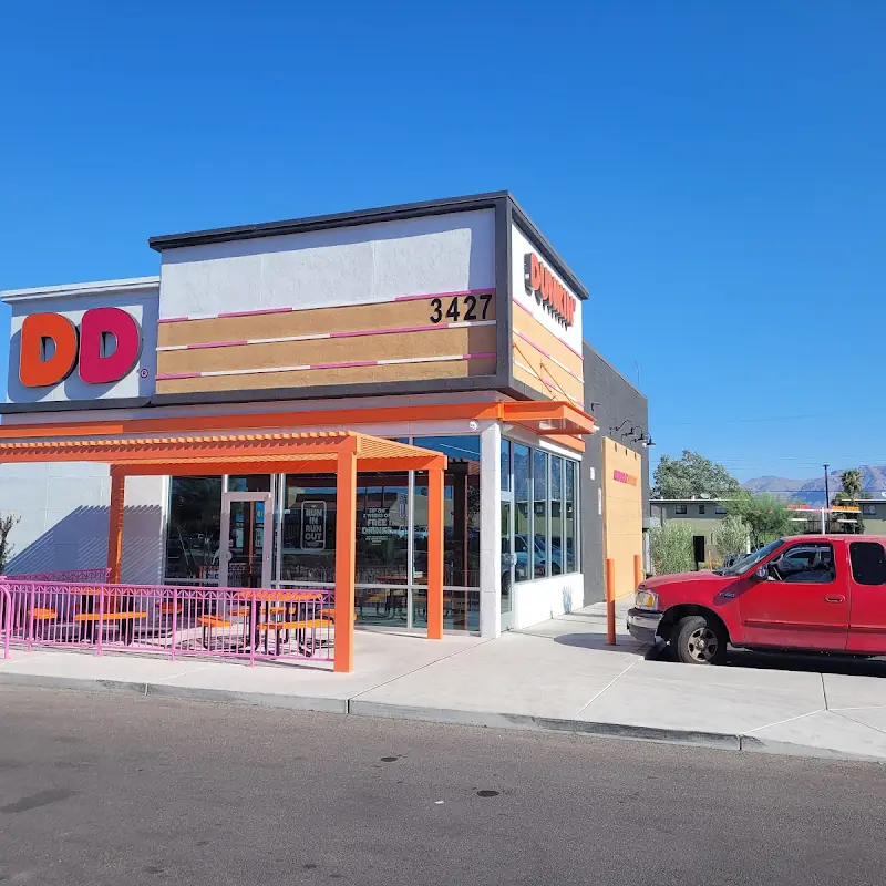 Dunkin'