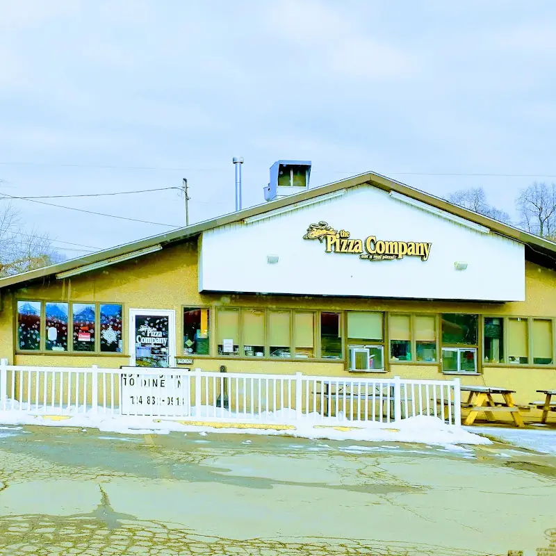 The Pizza Company