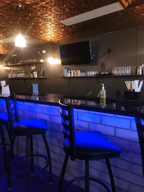 The Kava Den