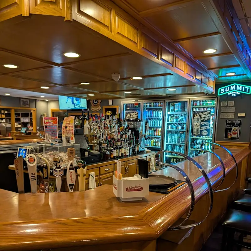 Jack & Jim's Food & Liquor