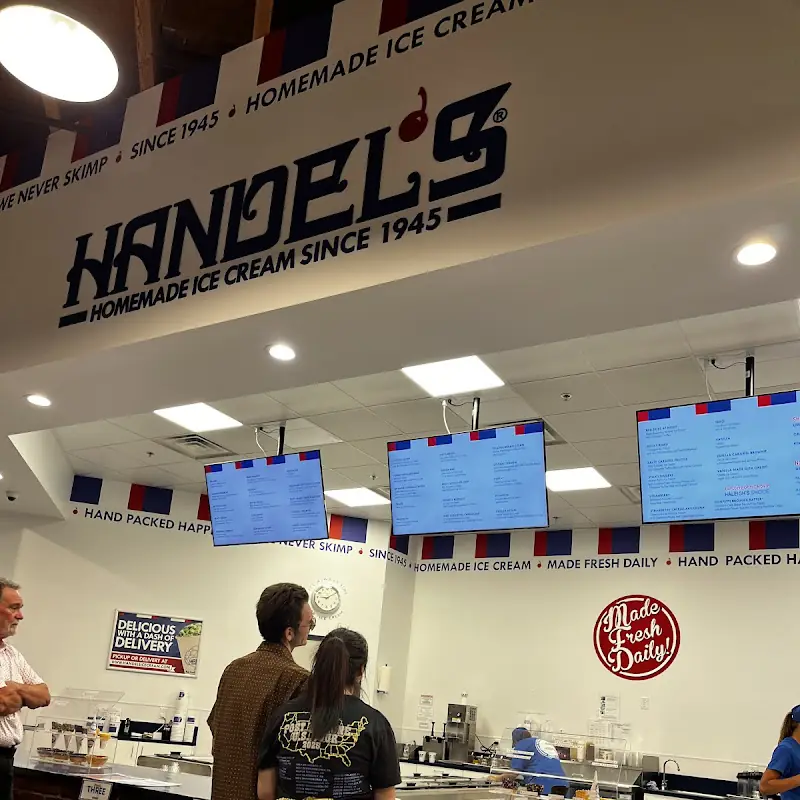 Handel's