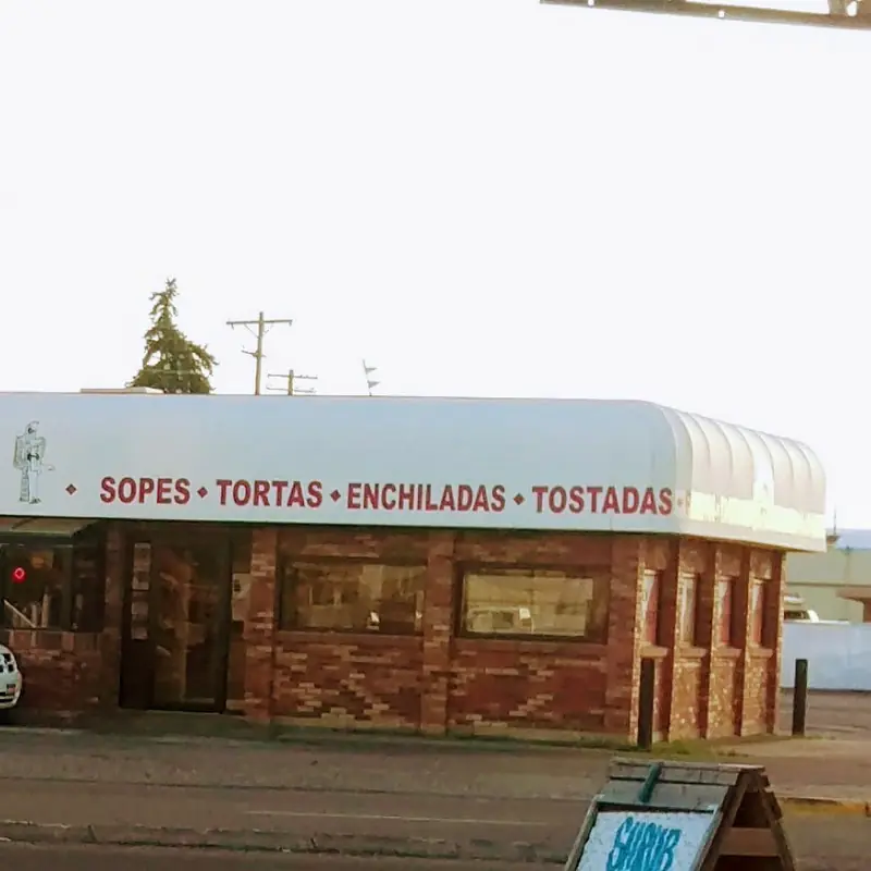 Burtos Mexican Food