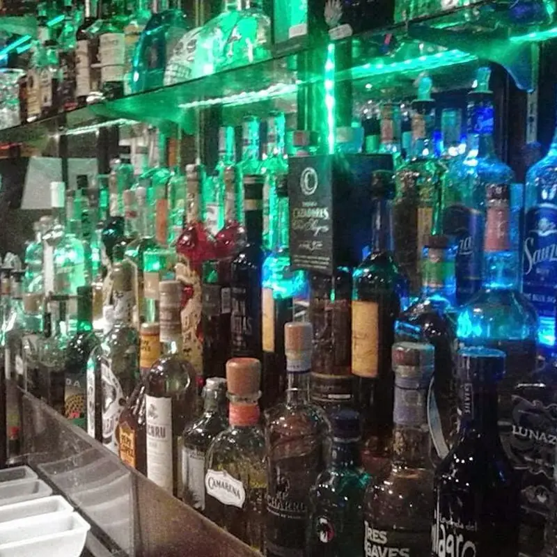Fiesta Taqueria & Tequila Bar
